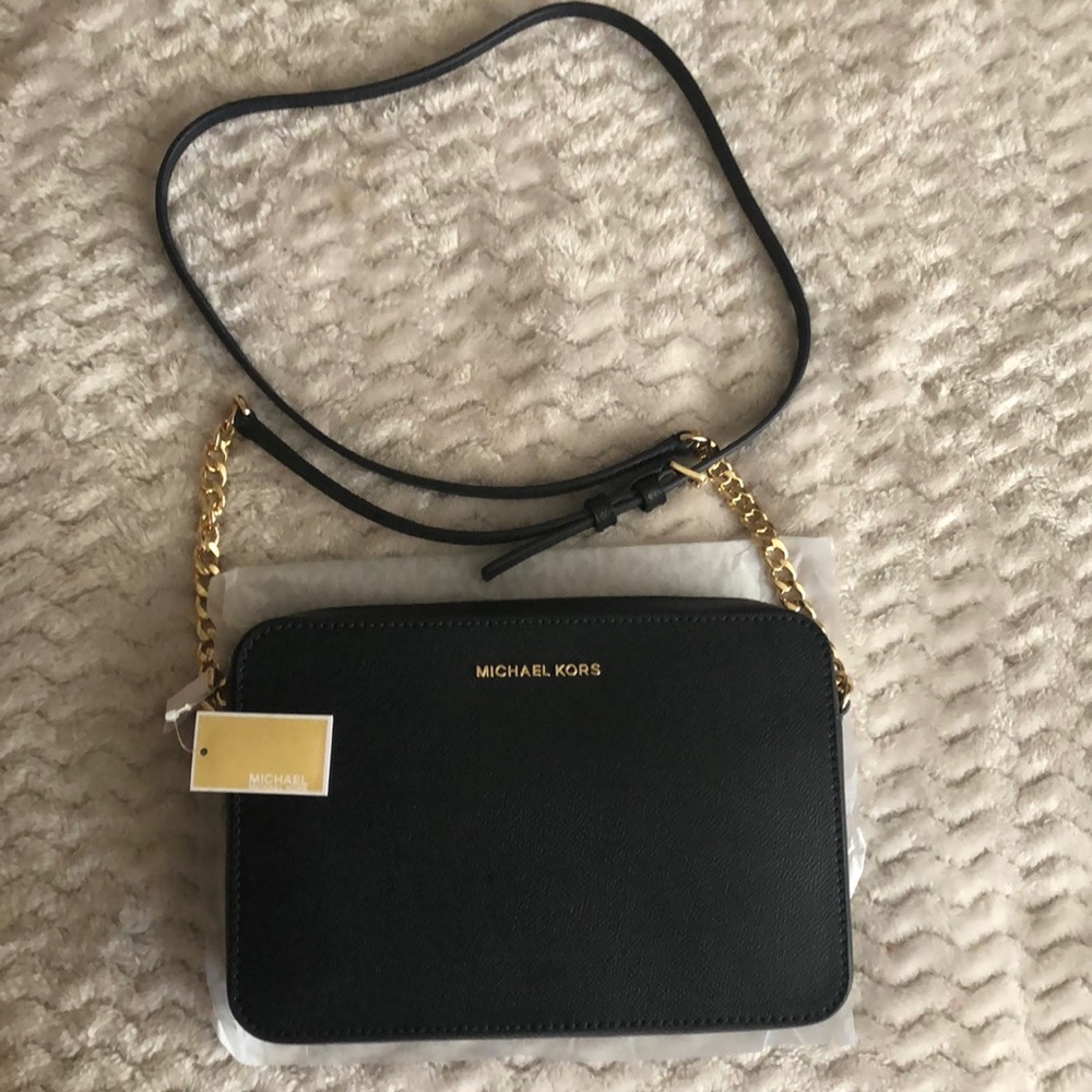 Michael Kors purse Crossbody brand new